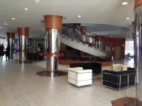Evenia Zoraida Resort