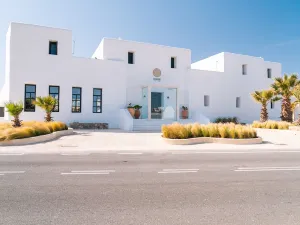 コーコウミ ヴーガン ブティック ホテル