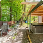 Tiny House on Walnut Grove
