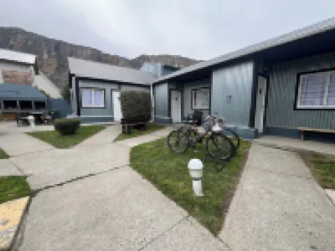 Complejo Don Joel Hotels in 