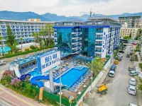 Relax Beach Hotel Hôtels à proximité de : Cemal Coşkun İöo