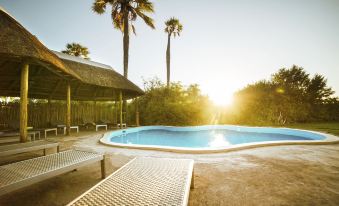 Palmwag Camping2Go