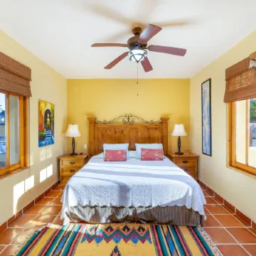 Casa Juanchi by Casago