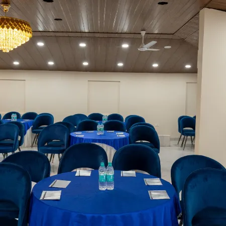 Evoke Express Candolim