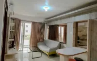 Smart Room at Gateway Pasteur Apartment