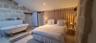 Lariviere Hotels in Salignac