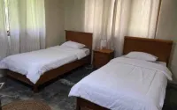 Villa Andrians Carita 카리타 호텔