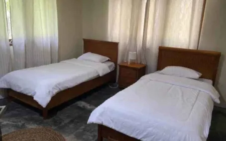 Villa Andrians Carita