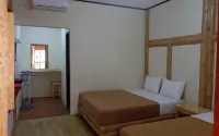 Sawarna Paradiso - Wifi