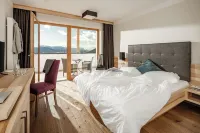 Panoramahotel Huberhof Hotels in Terento