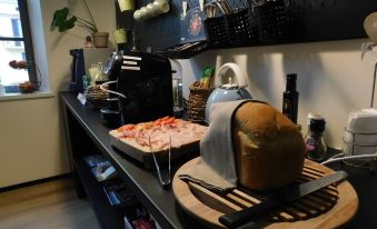 Piumaviola Beds & Apartments