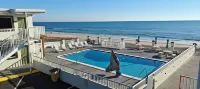 Oceanfront Inn and Suites