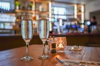 The Woodside Hotels in Dunblane