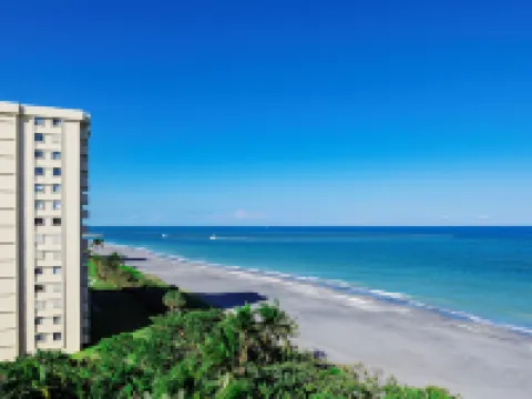 Jupiter Beach Resort & Spa Hotels in Jupiter