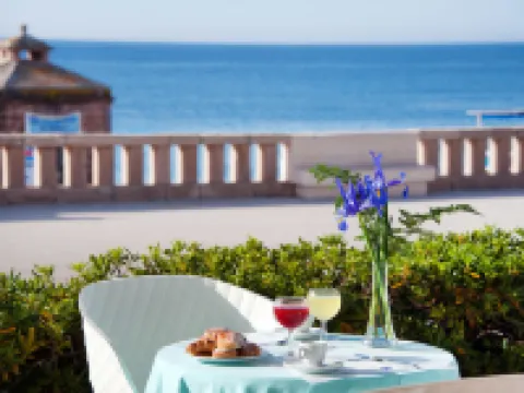 Villa la Meridiana - Caroli Hotels Hotels in Leuca