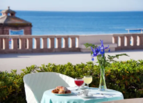 Villa la Meridiana - Caroli Hotels