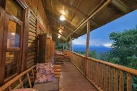 Bwindi Orugano Lodge Hotels in Bufumbira