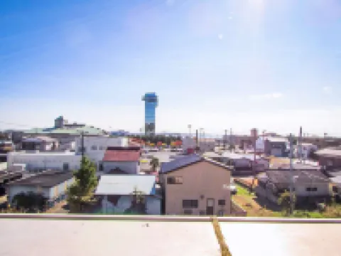 Minshuku Hamanoyu