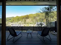 Tagomori no Akari Hotels in Ukiha