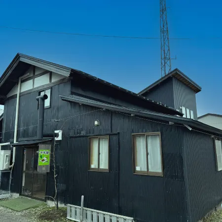 Farm Guest House Yagiyakata