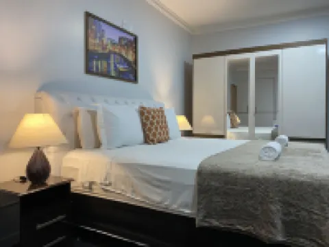 B & A Suites Inn Hotels in Anapolis