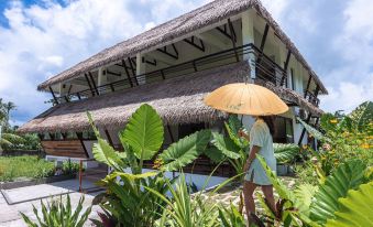 La Fuga Siargao