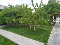 Alpina Hotel Yerevan Hotels in Garni