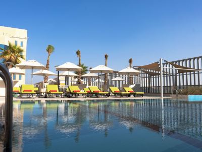 Rotana Corniche