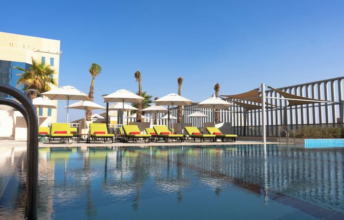 Rotana Corniche