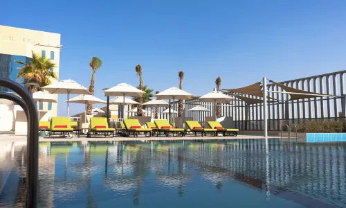 Dana Rayhaan by Rotana