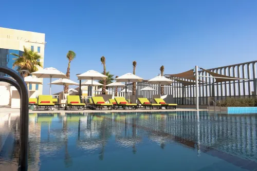 Dana Rayhaan by Rotana Hotels in Dammam