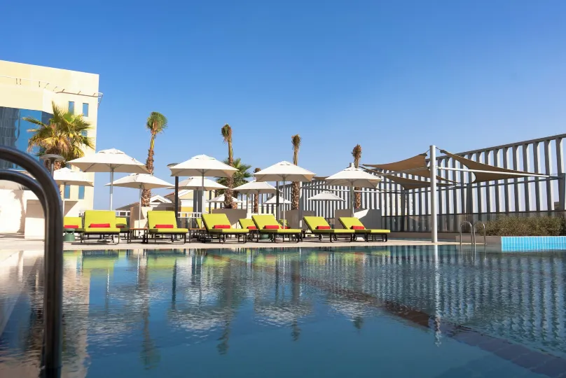 Dana Rayhaan by Rotana
