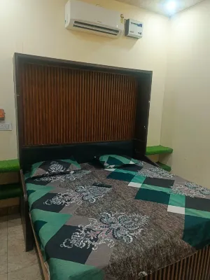 Elvin Hotel Karnal