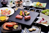 Hotel Seiryu Japanese Spa Inn with Spectacular View in Osaka Hotels in Хіґаші-Осака