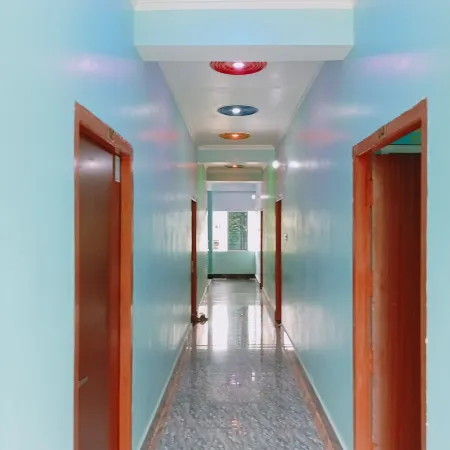 Royal Villa Guest House