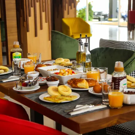 Dakhla Boarding Hotel & Restaurant