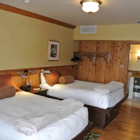 The Green Bridge Inn Hotéis em Eagle County