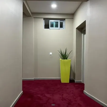 Residence Sycomore 1