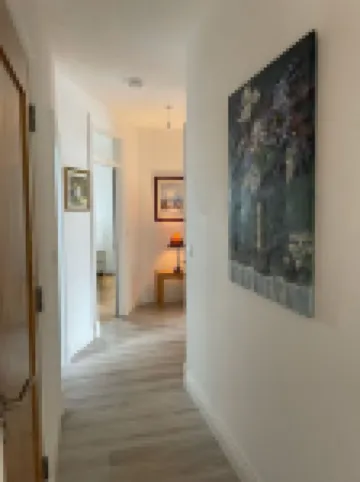 Luxury Waterfront Apartment Hotels in 