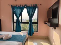 Dui Kanya Henshel Ghar Hotels in Dakshin Harirampur