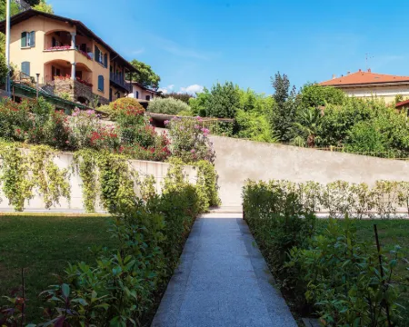 Casa Sofia - by Myhomeincomo Hotels in Menaggio