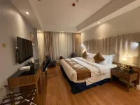 Smayah Residence Hotel - Riyadh Convention & Exhibition center 리야드 호텔