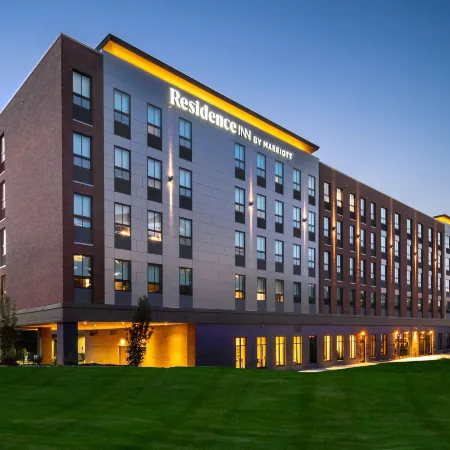 Fairfield Inn & Suites Boston Waltham