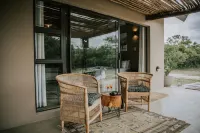 犀牛之休私人豪華別墅 - Villa