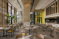 The G Einbay Golf Resort - Desayuno