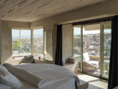 Be Still Alexa Smart Luxury Escape Adults Only Hotels in Ortahisar