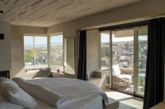 บี สติล อเล็กซา สมาร์ท ลักชัวรี เอสเคป สำหรับผู้ใหญ่เท่านั้น โรงแรมใน