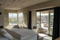 Be Still Alexa Smart Luxury Escape Adults Only Hôtels à : Ibrahimpasa Koyu