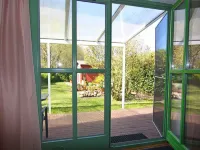 Appartementhaus Kranichblick in Breege Hotels in Breege