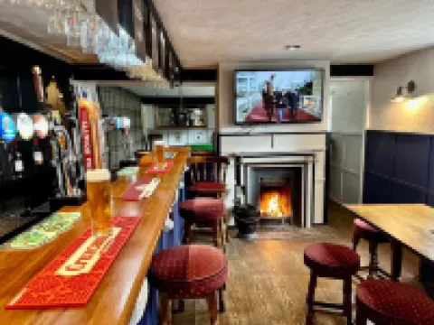 惠爾伯裏開間度假屋